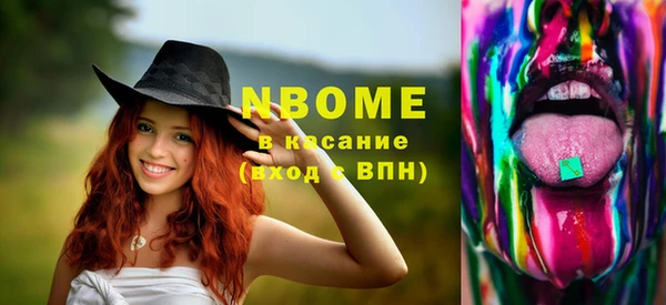 хмурый Кукмор